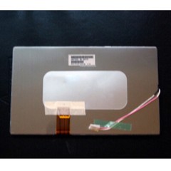 480(RGB)×234 76PPI for AUO V1 V2 V3 V4 LCD Screen Display Panel 7inch A070FW03