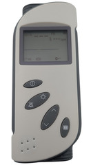EDAN H100B Handheld Pulse Oximeter DB9 Sensor Case Manual