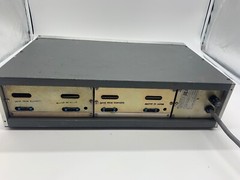 Ardel Kinamatic Driver/Control Unit Model C-100-C-1
