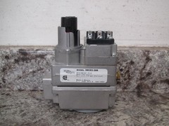 New White-Rodgers 36C03-300 1/2″ x 3/4″ Furnace Gas Valve Free Shipping