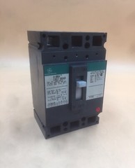 HOUSTON STOCK GE THED136070 THED 70 AMP 600V REFURBISH FREE 2 DAY AIR BUY NOW
