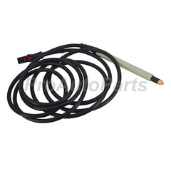 For 059477 Duramax 180?? Machine Plasma Torch 25ft 7.6m Powermax 65 85 105