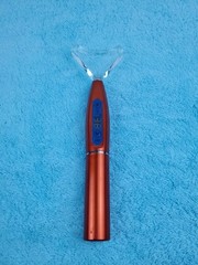 Dental 5W Wireless LED Curing Light Composite Resin Cure Machine light only