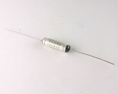 CL35BQ020MP3 IEI CAPACITOR 2UF 150V TANTALUM FOIL AXIAL