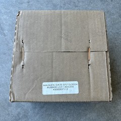 6x Oatey STANDARD MASTER FLASH ROOF VENT/ PIPE FLASHING 1/4IN-5-3/4IN 8x8IN Base