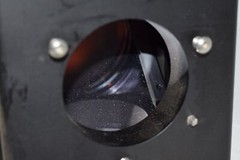 Ultratech Stepper Illuminator Exposure Lamp Shutter Optics, Ultra Violet Light