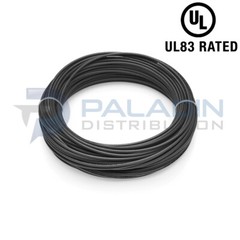 #8 AWG Gauge 600V THHN Stranded Copper Wire Multi Colors Available – UL Listed