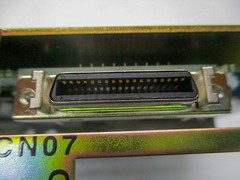 YASKAWA SGDR-AXA01A REV. C02 NSNP