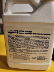 JC Whitlam Flow-Aide Descaler (FLOW32)