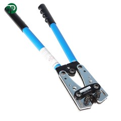 For 10,8,6,4,2,0 AWG Wire Cable Crimper and Cable Wire Cutter Tool Set