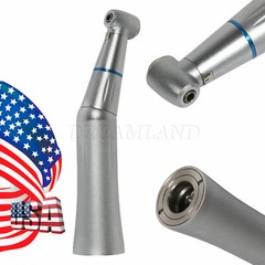 1-10 Pack of Dental Inner/Internal Water Spray Contra agnle / Air Motor 4Hole