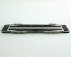 *NEW* 20 Digit Dot Matrix Vacuum Fluorescent Display VFD 1×20, F1P20X1DB