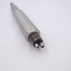 SEE DESC Patterson Hygiene/Lab Low Speed Air Handpiece Straight Lock Autochuck