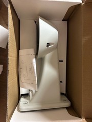 Avigilon Wall Mount Bracket IRPTZ-MNT-WALL1 850-0214B NEW IN BOX