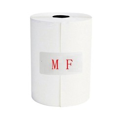 100 Rolls 2 1/4″ x 50′ Cash Register Credit Card POS Receipt Thermal Paper Rolls