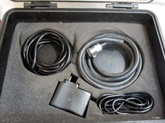 FOR PARTS Aquasol Pro-OX-100 Welding Gas Oxygen Monitor