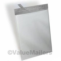500 10×13 VM – 2 Mil Poly Mailers Self Seal Plastic Bags Envelopes 10 x 13