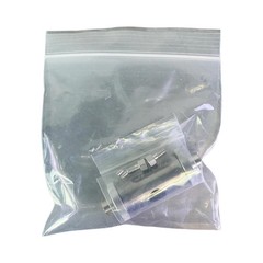 Bio-Rad 1250131 Standard Cartridge Holder 30 X 4.6 mm NEW OPEN BOX (Best Offer!)