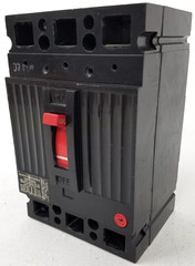 THED136100 GE 100 Amp 600 Volt 65kA@240V Circuit Breaker – Next Day Option