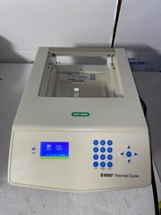 Tested Bio-Rad S1000 Digital PCR Thermal Cycler (NO BLOCK) – Used