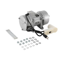 750W Concrete Vibration Motor Vibrating Shaker Motor Asynchronous Attached Motor