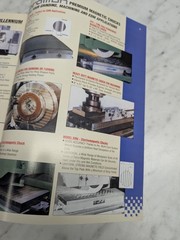 WILLIS MACHINERY AND TOOLS CATALOG LITERATURE SPECS FEATURES INFO BUYERS GUIDE