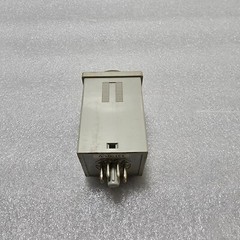 PANASONIC ATC94143 MULTIRANGE TIMER PM4S-A2C10H-AC120V 100-120VAC