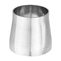 Concentric Reducer, 3″ to 2 1/2″ HVAC Duct Reducer and Increaser Weld Pipe