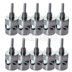 5X Dental Standard Head Air Turbine Cartridge For NSK Pana Handpiece Wrench Type