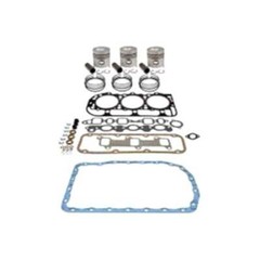 Basic In-Frame Engine Kit fits Ford 158 2000 3000