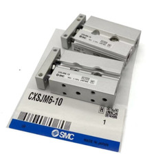 1PC cylinder CXSJL/6/10/15/20/25/32-10-20-30-40-50-75-100-125-150