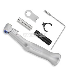 NSK Style Dental 1:1/1:5/20:1 Fiber Optic LED Increasing Contra Angle Handpiece
