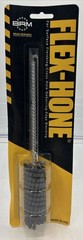 BRM BC10018 FLEX-HONE, 1.000″ (25.4MM) BORE, 8″ OAL, 180 GRIT, SILICON CARBIDE