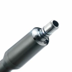 Dental Brushless LED Electric Micro Motor 1:5/1:1 Increasing Handpiece UPS ne