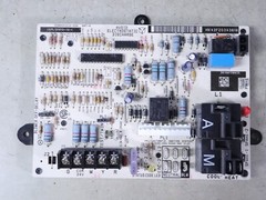 Carrier HK42FZ034 Furnace Control Circuit Board CEPL131012-01