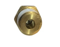 American Made In Line Compressor Check Valve 1/4 NPT Male Fits CLS1414 M2525
