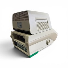 Bio-Rad CFX Connect Real-Time PCR Detection System w/ CFX Connect Optics Module