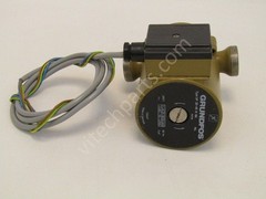 UP 20-45 N 150 Grundfos – Used – incl. warranty – shipped within 1 business day