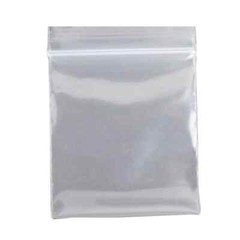 300/PCS 2″x2″ Clear Reclosable Seal Bag Plastic Poly Zip Lock Bags Jewelry 2Mil