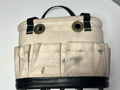 Buckingham Oval Bucket
