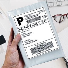White Poly Mailers Shipping Bags6x9 9×12 10×13 12×15.5 14.5×19 19×24 24×24 24×36