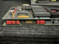 Delta Tau Data Systems PMAC CPU-GULL WITH PMAC-PC (DSP) Mint 602191-103