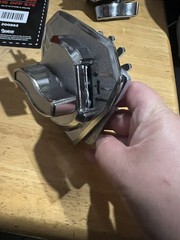 Working Bubble Gum Machine Coin Mechanism for Candy Machine
