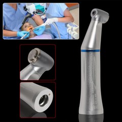 Pieza de Mano Dental Baja Velocidad Contra Angulo Interior/Exterior Recto Motor