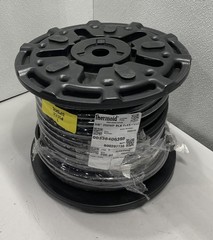 Thermoid 3/8″ Black Flex Loc Push On 250 Feet 00338406398