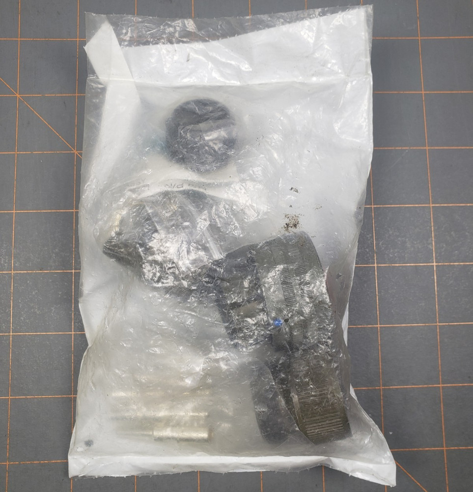 Amphenol GTC06CF22-22PX 9195875 Cable Connector