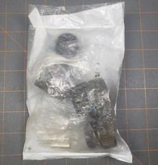 Amphenol GTC06CF22-22PX 9195875 Cable Connector