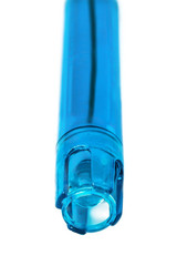 201T-F All-In-One Ph Electrode, ATC, BNC/RCA Connector, Polycarbonate Body AI130