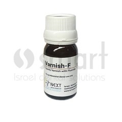 Dental Varnish-F Cavity Varnish with Fluoride 15 ml