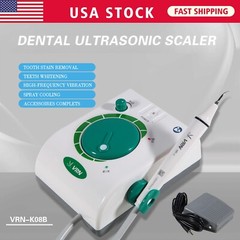 For Cavitron Dental Portable Ultrasonic Piezo Scaler 5*Tips fit EMS Woodpecker